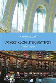 Working on Literary Texts PDF