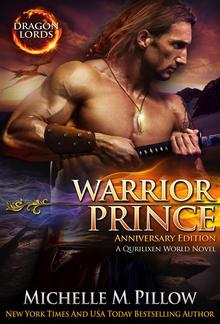 Warrior Prince PDF