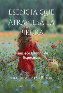 Esencia que Atraviesa la Piedra PDF