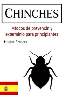 Chinches PDF