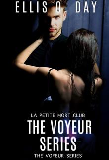 The Voyeur Series PDF