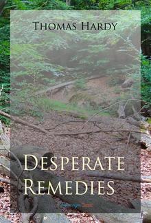 Desperate Remedies PDF