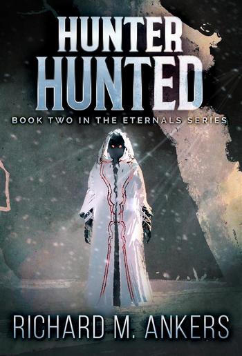 Hunter Hunted PDF