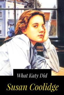 What Katy Did PDF