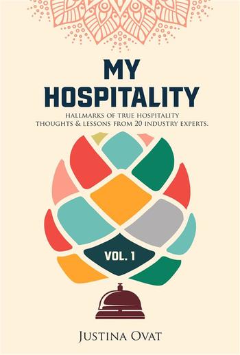 My Hospitality PDF