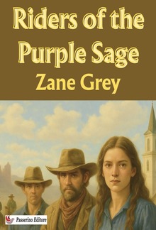 Riders of the Purple Sage PDF