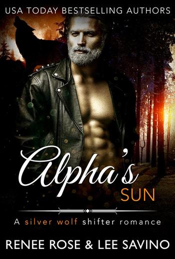 Alpha's Sun PDF