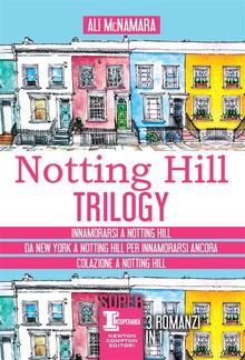 Notting Hill Trilogy PDF