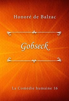 Gobseck PDF