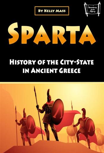 Sparta PDF