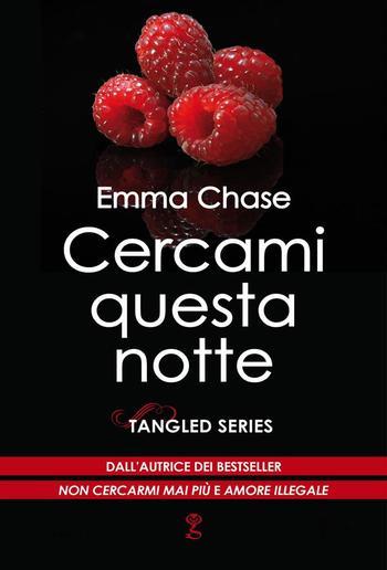 Cercami questa notte PDF Cercami questa notte PDF