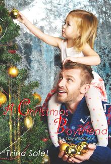 A Christmas Boyfriend: Gay Romance PDF