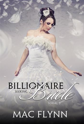 Billionaire Seeking Bride #3 PDF