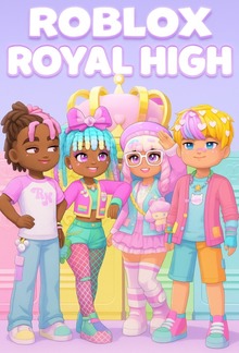 Roblox - Royale High PDF