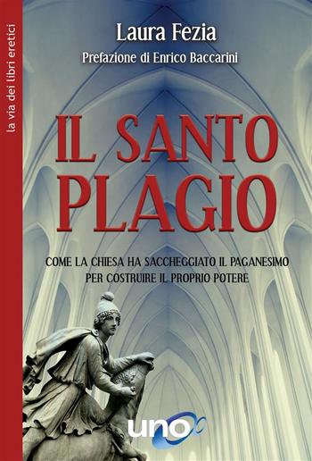 Il Santo Plagio PDF