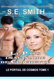 Le Pays imaginaire de Clochette PDF