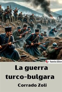 La guerra turco-bulgara PDF