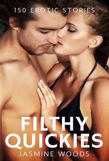 Filthy Quickies - Volume 27 PDF