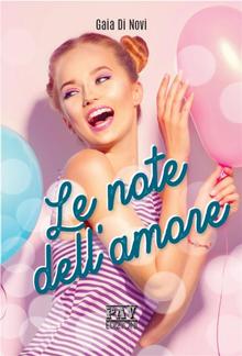 Le note dell'amore PDF