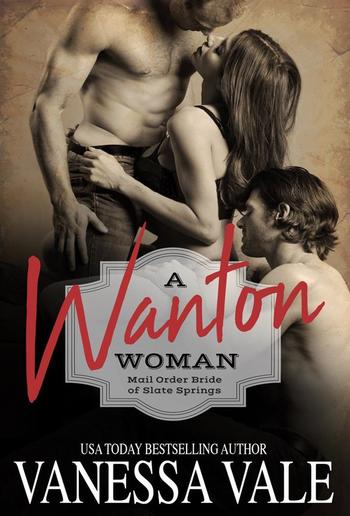 A Wanton Woman PDF