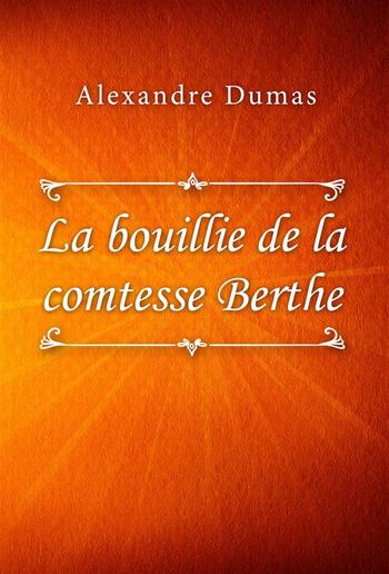 La bouillie de la comtesse Berthe PDF