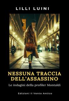 Nessuna traccia dell'assassino PDF