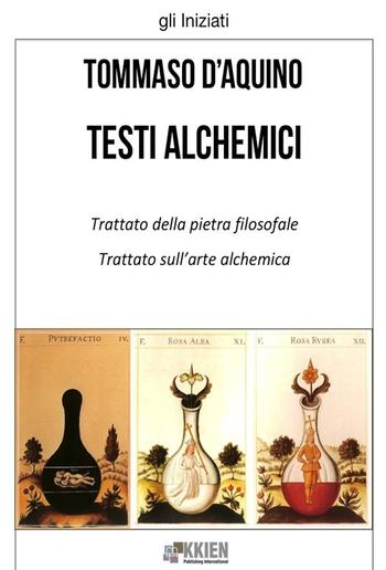 Testi alchemici PDF