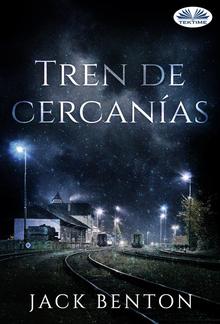 Tren De Cercanías PDF