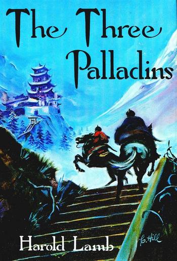 The Three Palladins PDF