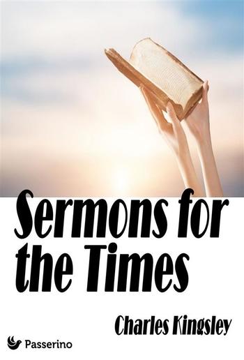 Sermons for the times PDF