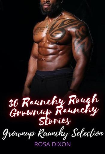 Grownup Raunchy Selection PDF