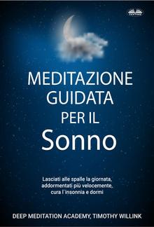 Meditazione Guidata Per Il Sonno PDF