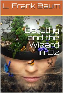 Dorothy and the Wizard in Oz PDF