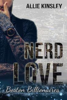 Nerd Love: Lee PDF
