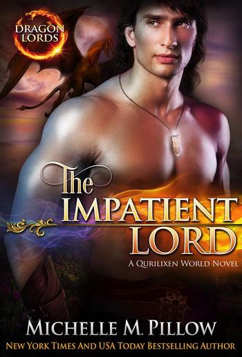 The Impatient Lord PDF