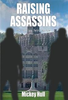 RAISING ASSASSINS PDF