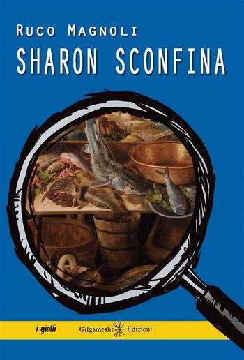 Sharon sconfina PDF