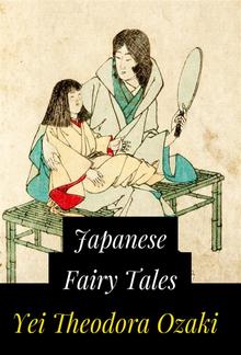 Japanese Fairy Tales PDF