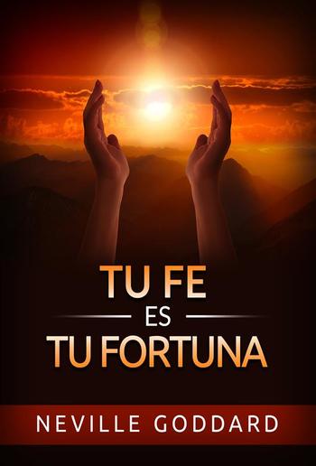 Tu Fe es tu Fortuna (Traducido) PDF