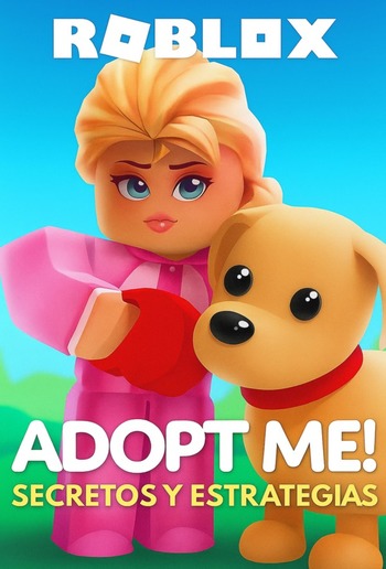 Roblox - Adopt Me! PDF