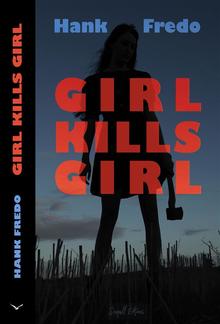 Girl Kills Girl PDF