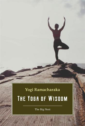 The Yoga of Wisdom PDF