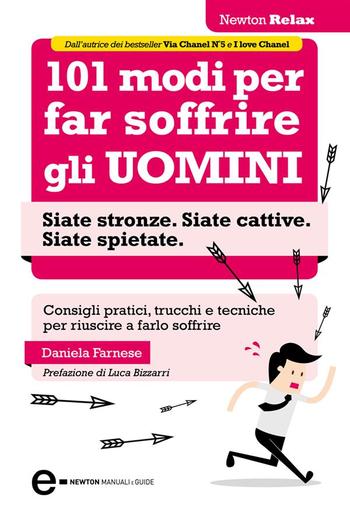 101 modi per far soffrire gli uomini PDF