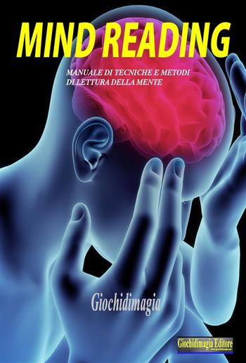 Mind Reading PDF