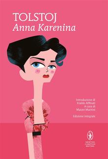 Anna Karenina PDF