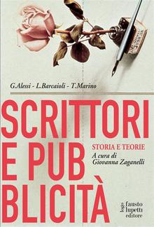 Scrittori e pubblicità PDF