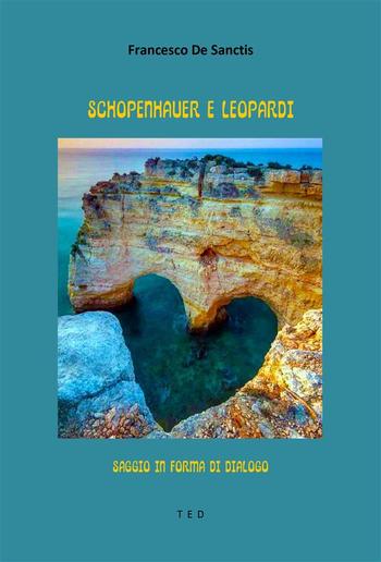 Schopenhauer e Leopardi PDF