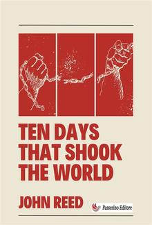 Ten Days That Shook the World PDF