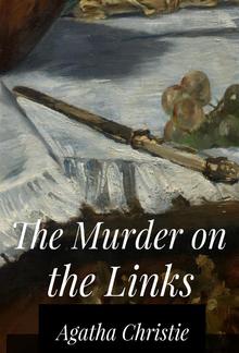 The Murder on the Links PDF