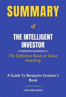 Summary of The Intelligent Investor PDF